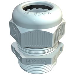 Plastnippill, M63 vörumynd