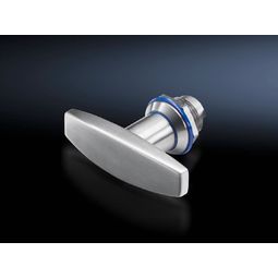 T-handfang fyrir HD veggskápa, ryðfrítt V2A vörumynd