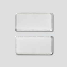 Plasthlíf fyrir hnapp á útistöð, CA 812-2/850-2 vörumynd