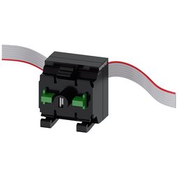 Tengieining PROFINET, 2 DI + LED, græn vörumynd