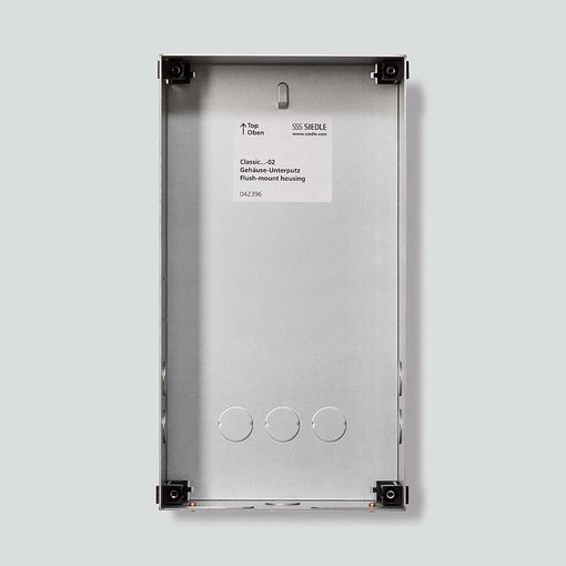 Innfellt box, f. F CL A 04 B-0 útistöð vörumynd - mynd 1 af 1