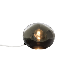 Borðlampi Globus 40W E14 18x18x14,5 sm, reykl. vörumynd