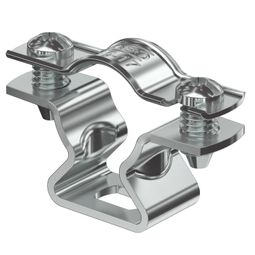 Rörstóll fyrir álrör 14-17 mm ASL 733 18 ALU vörumynd