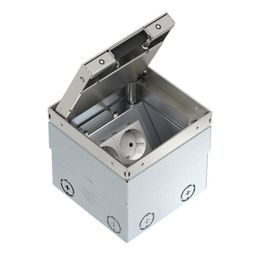 Gólfdós, UDHOME 2 140x140x110mm vörumynd