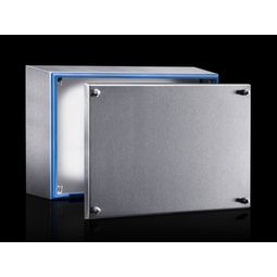 Tengikassi HD, 400 x 300 x 120 mm, V2A, IP 69K vörumynd