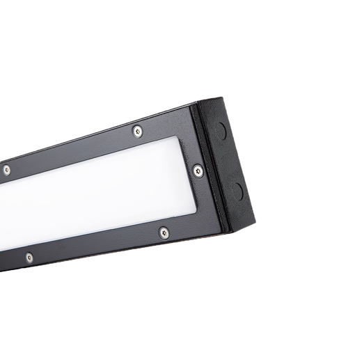 Tuscan Class II, 3200lm LED 4000K, Opal Black vörumynd - mynd 1 af 1