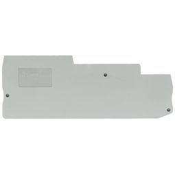 Endaplata á 4ja víra útgangstengi 1,5q iPo vörumynd