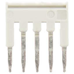 Tengiband 8WH 1,5 q, fimmpóla, grátt vörumynd