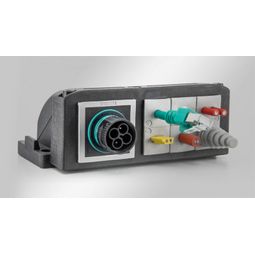 KEL-FG-E2 hús, V2A vörumynd