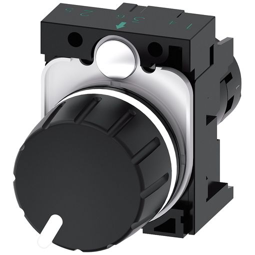 Stilliviðnám 4,7 kOhm vörumynd - mynd 1 af 4