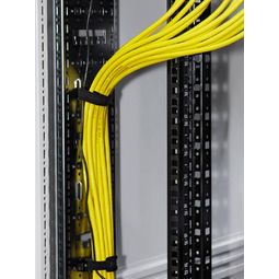 Strengbakki í VX IT, h = 2000mm, b= 145 mmRAL 9005 vörumynd