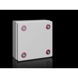 Tengikassi KX, 150 x 150 x 80 mm, IP 66 vörumynd