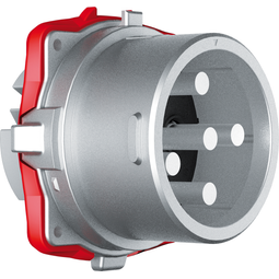 Karltengi, DS2, 250A, 440 V AC, 5p., 2 hs. vörumynd