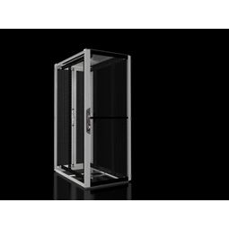 VX-IT skápur, 800 x 2000 x 1200 mm 42 HE vörumynd