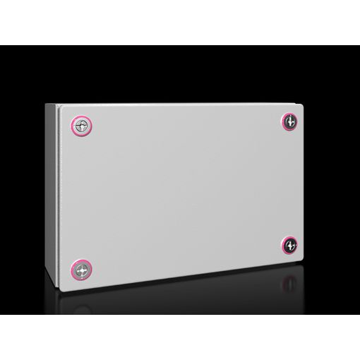 Tengikassi KX, 300 x 200 x 120 mm, IP 66 vörumynd - mynd 1 af 1