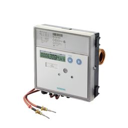Ultrasonic orkumælir 0,6m3/h, PN16, G ¾ " vörumynd