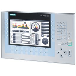 Skjár Comfort KP900, 9" Profinet/Profibus vörumynd