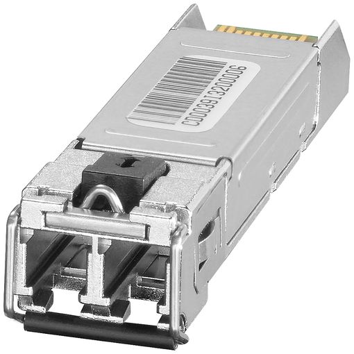 Nettengi SFP992-1; 1x MM LC, 1000 Mbit/s, 750 m vörumynd - mynd 1 af 3