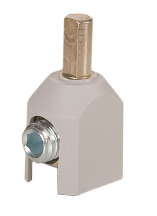 Tengipinni f. Neozed 16-50 mm² (AS-AL/Cu-16-50) vörumynd - mynd 1 af 1