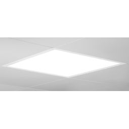 MULTILUME SLIM OPAL REC 600X600 HL 840 HB WHITE vörumynd