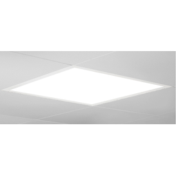 MULTILUME SLIM OPAL REC 600X600 HL 840 HB WHITE vörumynd