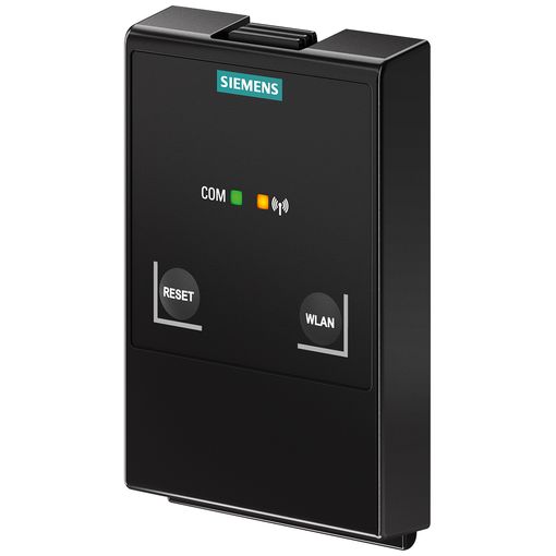 Vefþjónn SINAMICS G120  vörumynd - mynd 1 af 2