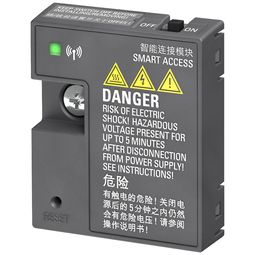 Vefþjónn, Smart Access SINAMICS V20(s) vörumynd