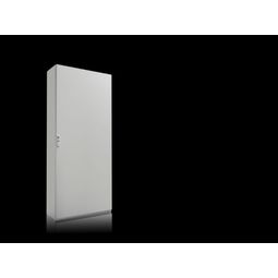 Gólfskápur VX SE, 800 x 1800 x 300 mm, IP 55 vörumynd