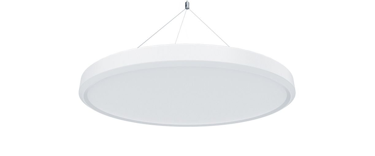 POZZO SCALE OPAL PENDANT D/I D650 5500LM 830 vörumynd - mynd 1 af 1