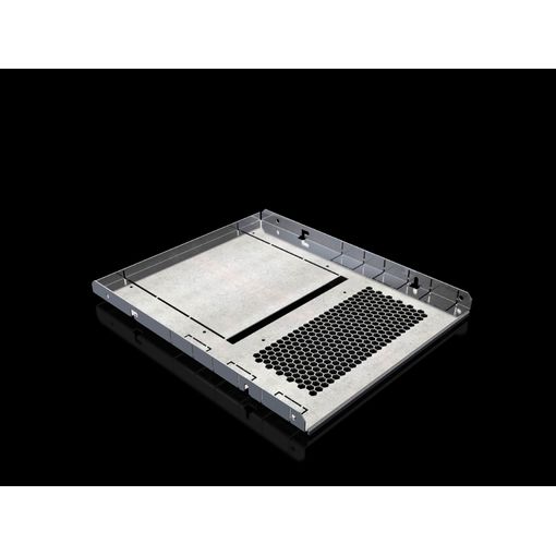 Skilrúm mill hólfa 600 x 400 (bxd), 2 stk. vörumynd - mynd 1 af 2