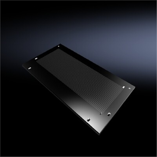 Plastplata í skilrúm  450 x 251 mm, 2 stk. vörumynd - mynd 1 af 1