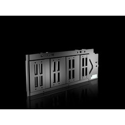 Flat-PLS skinnuhöldur 50 x 10, 2 stk. toppur vörumynd