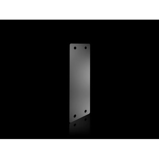 Endaplötur  50  mm, 3 stk. vörumynd - mynd 1 af 1