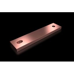 Samtengi PE/PEN milli skápa 40x10, l=  180, 2 stk. vörumynd