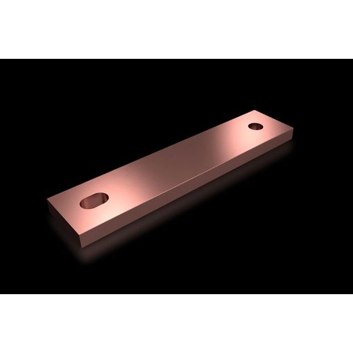 Samtengi PE/PEN milli skápa 40x10, l=  180, 2 stk. vörumynd - mynd 1 af 1