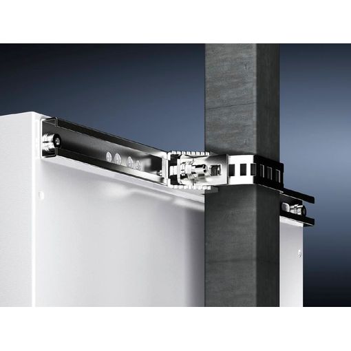 Súlufesting fyrir AX, KX, AX plast, AX IT (sett) vörumynd - mynd 1 af 3