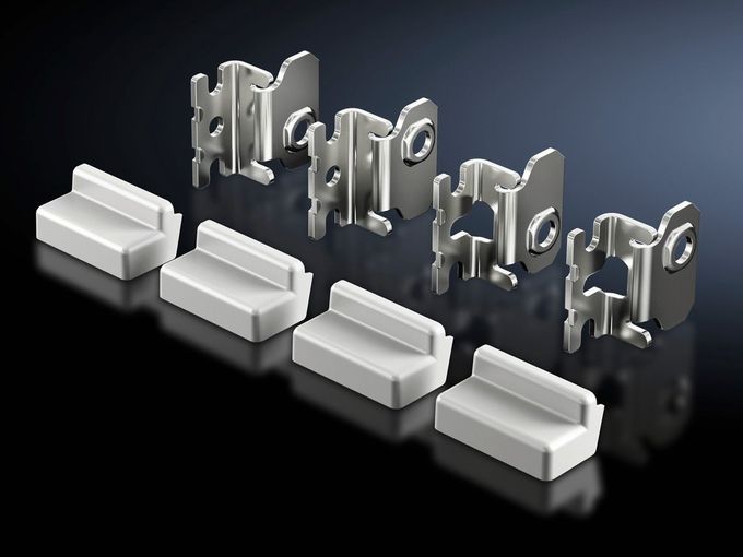 Veggfesting AX/KX, 15 mm, ryðfrí V4A, sett vörumynd - mynd 1 af 1