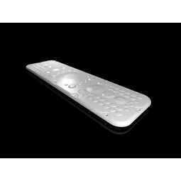 Stunguplata fyrir AX-skápa, stærð 4 vörumynd