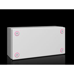 Tengikassi KX, 300 x 150 x120 mm, IP 66 vörumynd