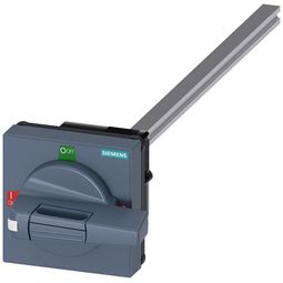 Rofadrif í hurð f. netskipti 3KC st. 1/2 vörumynd