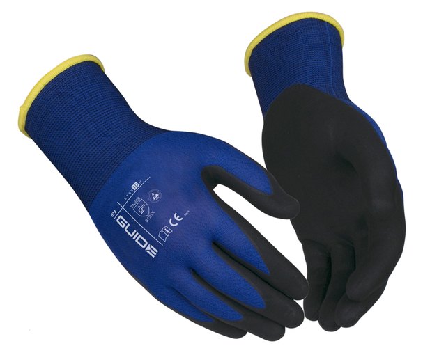 Vettlingar GUIDE 578 Nr.9 vörumynd - mynd 1 af 1