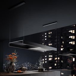 Hangandi háfur, Falmec, Light 180 vörumynd