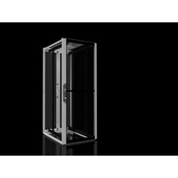 VX-IT skápur, 800 x 2000 x 1000 mm 42 HE vörumynd