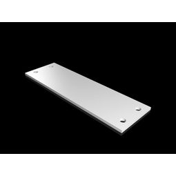 Plastplata í hliðar 152/48mm(s) vörumynd