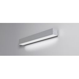 NOTOR65 OPAL WALL 600 D 830 ALU SINGLE vörumynd