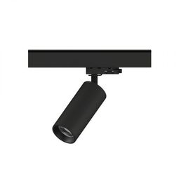 Kastari Stretto Svartur 3.f, PC dim 36° 1160lm 3k vörumynd