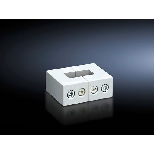 Festingar f. eirborða, 5 x 20 til 10 x 63 mm, 3x vörumynd - mynd 1 af 2