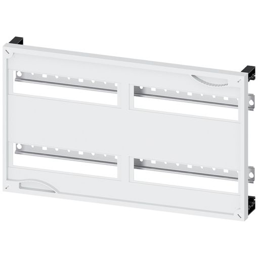 Greinieining, 300 x 500 mm (hxb), d=140 mm, 48 BE vörumynd - mynd 1 af 1