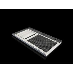 Skilrúm mill hólfa 400 x 600 (bxd), 2 stk. vörumynd