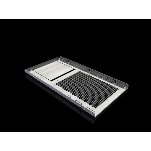 Skilrúm mill hólfa 400 x 600 (bxd), 2 stk. vörumynd - mynd 1 af 2